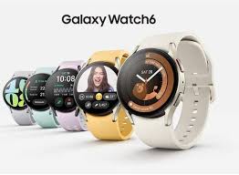 Samsung Galaxy Watch 6